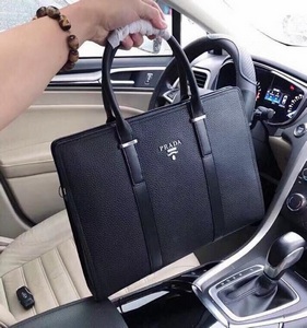 Prada Handbags 323